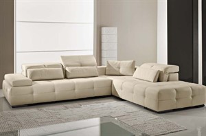 Gamma - Paramount Sectional 