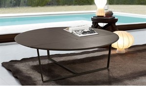 Gamma - Moon Coffee Table