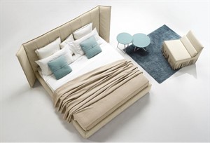 Gamma - Wind Night Bed