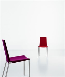 Miniforms - SD Quartz Chair