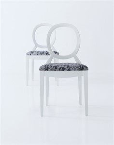 Miniforms - Magnolia Chair