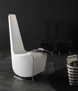 Miniforms - Drop Chair 