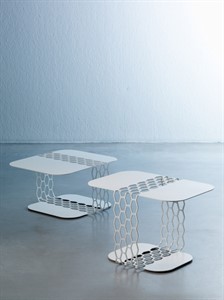 Miniforms - Merlino Coffee Table