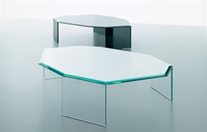 Miniforms - Quartz Coffee Table