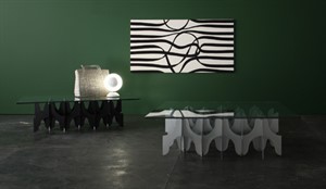 Miniforms - Superonda Coffee Table 