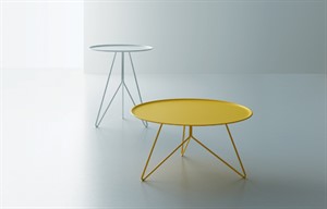 Miniforms - Link Coffee Table 