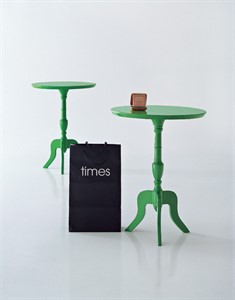 Miniforms - Dandy Coffee Table