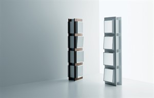 Miniforms - Pecker Bookcase