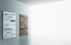 Miniforms - Galaga Bookcase