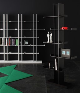 Miniforms - Gigio Bookcase
