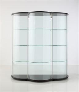 Miniforms - Nuba Display Cabinet