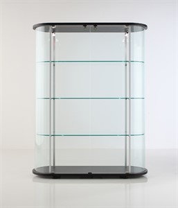Miniforms - Ermosa Display Cabinet