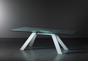 Miniforms - Ginevra Table 