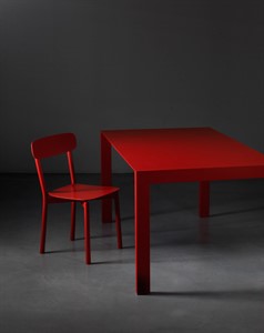 Miniforms - First Table 