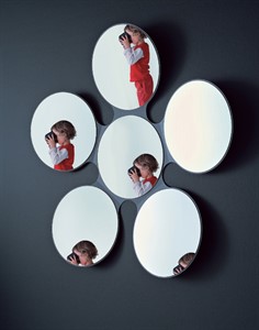 Miniforms - Margarita Mirror