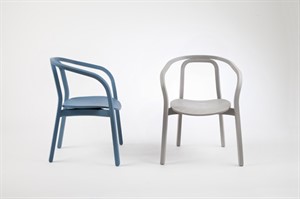 Miniforms - Evoque Chair