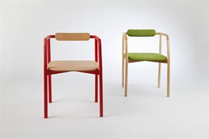 Miniforms - Ouverture Chair