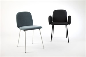 Miniforms - Leda Chair