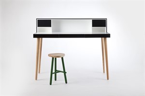 Miniforms - Bardino Desk 