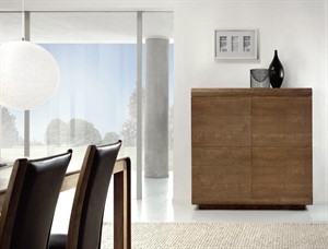 Domus Arte - Bambuco Sideboard