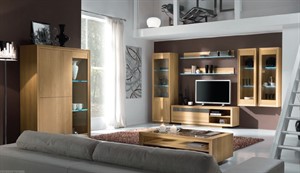 Domus Arte - Living Room #2