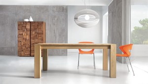 Domus Arte - Osho Dining Table 