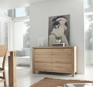 Domus Arte - Brigitte Sideboard