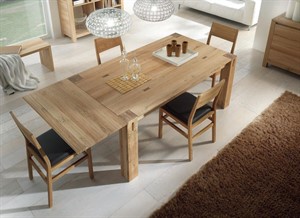 Domus Arte - Storia Dinning Table