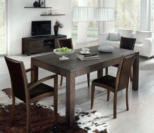 Domus Arte - Natura Dining Table