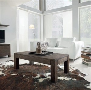 Domus Arte - Cherry Coffee Table