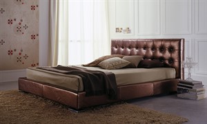 Bolzan - Vogue Bed