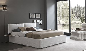 Bolzan - Iorca Chic Bed