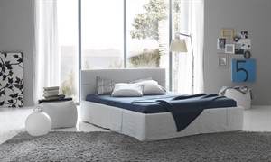 Bolzan - Metropolitan Chic Bed