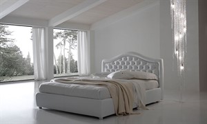 Bolzan - Capri Bed