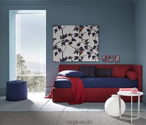 Bolzan - Magis Sofa Bed