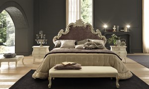 Bolzan - Florence Bed