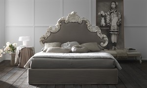 Bolzan - Florence Chic Bed