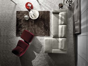 Polaris - Aliante Sofa or Sectional
