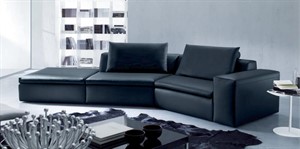 Bontempi Casa - Bryan Sofa