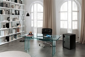 Fiam - LLT Tavolo Desk or Table