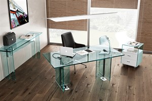 Fiam - LLT ofx Executive Desk