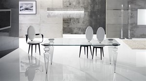 Reflex - Gran Canal Dining Table