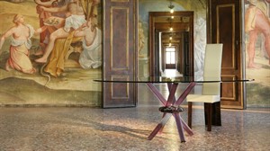 Reflex - Arlequin Dining Table