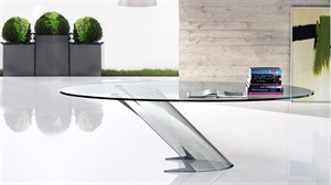 Reflex - Tau Dining Table