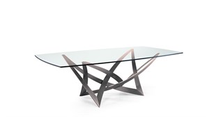 Reflex - Infinito Dining Table