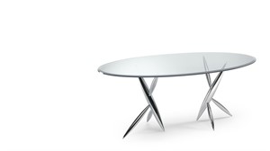Reflex - Pitto Dining Table
