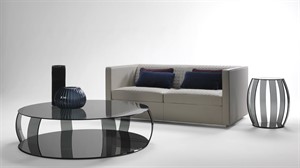 Reflex - Barrique Coffee Table