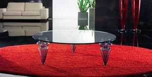 Reflex - Gran Canal Coffee Table