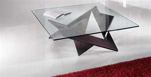 Reflex - Mathematique Coffee Table