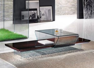 Reflex - Slide Coffee Table